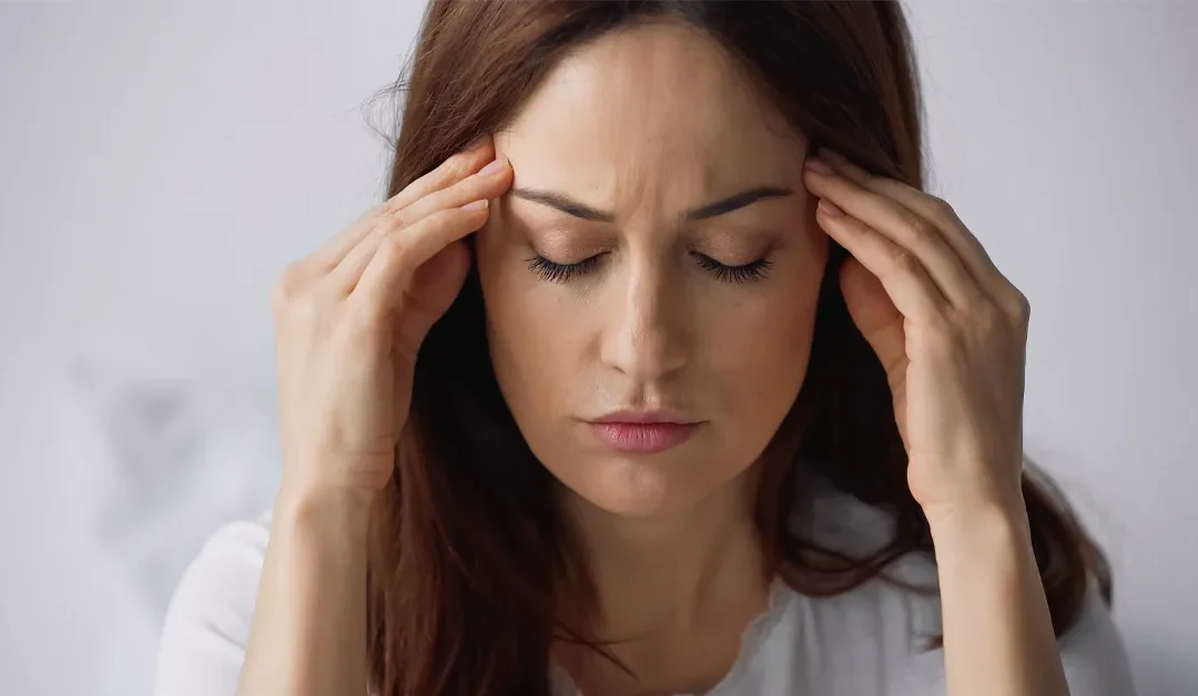 When Should You See a Neurologist for Headaches or Migraines?